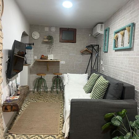 Kala Estudio - Habitacion Privada Interior Jerez de la Frontera Luaran gambar