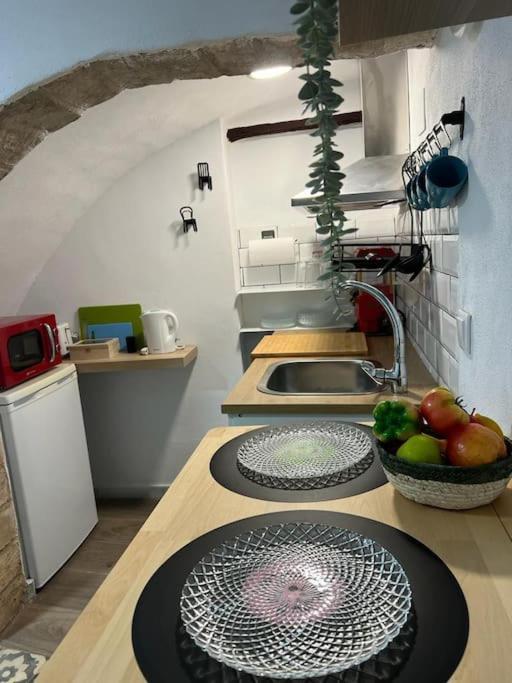 Kala Estudio - Habitacion Privada Interior Jerez de la Frontera Luaran gambar