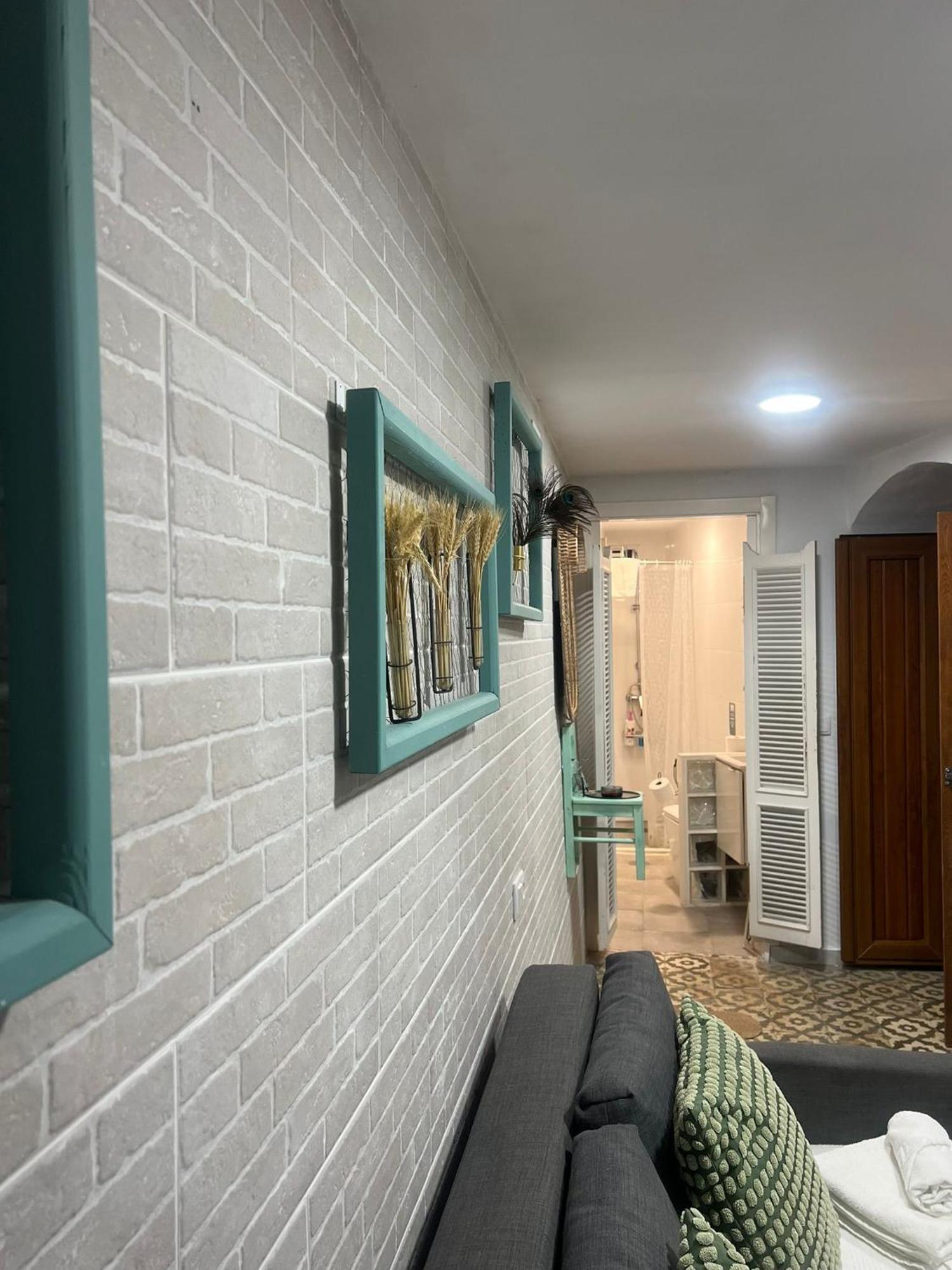 Kala Estudio - Habitacion Privada Interior Jerez de la Frontera Luaran gambar